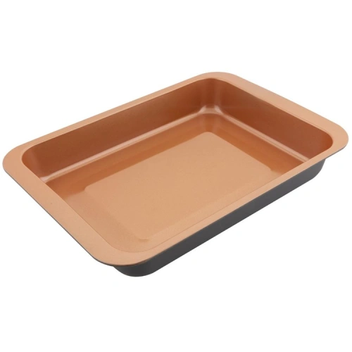 Pekáč COPPER LAMART LT3095 42x29x5 cm.jpg Pekáč COPPER LAMART LT3095 42x29x5 cm.jpg
