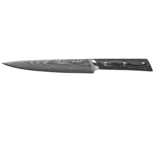 Nůž HADO LAMART LT2104 plátkovací 20 cm.jpg Nůž HADO LAMART LT2104 plátkovací 20 cm.jpg