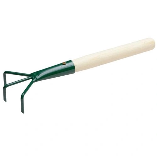 Drábek 3 zubý, s násadou 25 cm, FED.jpg