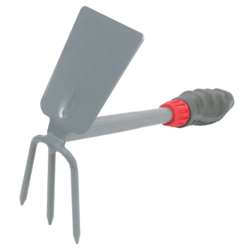 Motyka plochá trojzubec 29 cm.jpg Motyka plochá trojzubec 29 cm.jpg