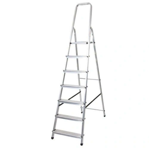 Hliníkové schůdky 6+1 s madlem.jpg Hliníkové schůdky 6+1 s madlem.jpg