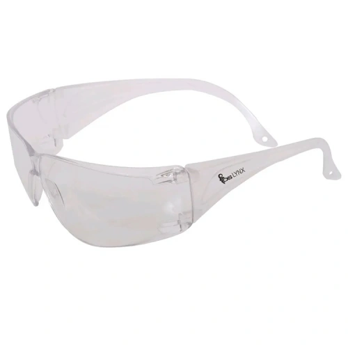 Ochranné brýle CXS LYNX čiré.jpg Ochranné brýle CXS LYNX čiré.jpg