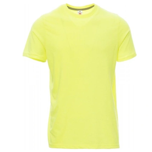 Pánské tričko SUNSET FLUO.jpg Pánské tričko SUNSET FLUO.jpg