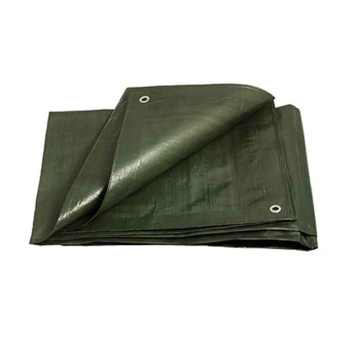 PE plachta 8x12m /200g PE plachta 8x12m /200g
