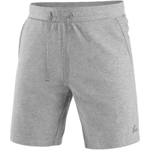 Pánské teplákové kraťasy MORIS Pánské teplákové kraťasy MORIS