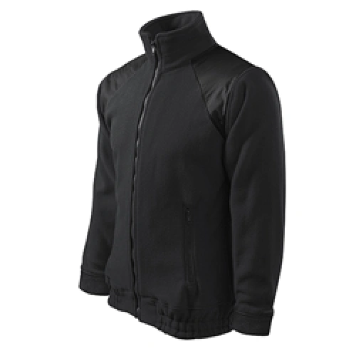 Unisexová mikina JACKET HI-Q Unisexová mikina JACKET HI-Q