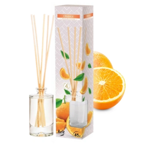 Vonné tyčinky AURA Vonné tyčinky AURA