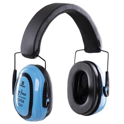 Sluchátka ARDON®4EAR M10, dětské, modré Sluchátka ARDON®4EAR M10, dětské, modré