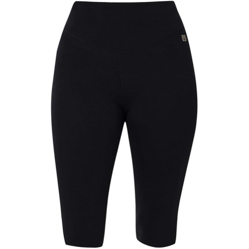 Dámské 3/4 legíny ALDRI černé Dámské 3/4 legíny ALDRI černé