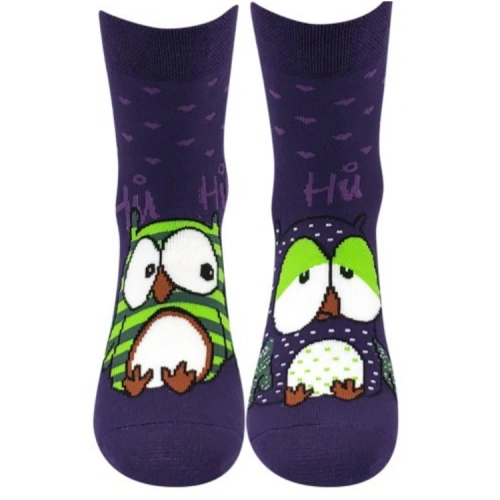 Ponožky Pruhana Ponožky Pruhana