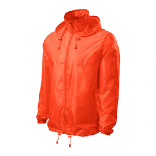 Unisexová bunda WINDY Unisexová bunda WINDY