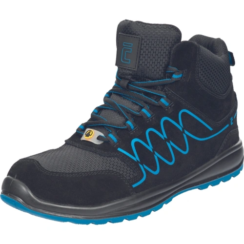 RAVEN SPORTY S1P ESD SR RAVEN SPORTY S1P ESD SR
