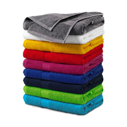Ručník TERRY TOWEL s bordurou Ručník TERRY TOWEL s bordurou