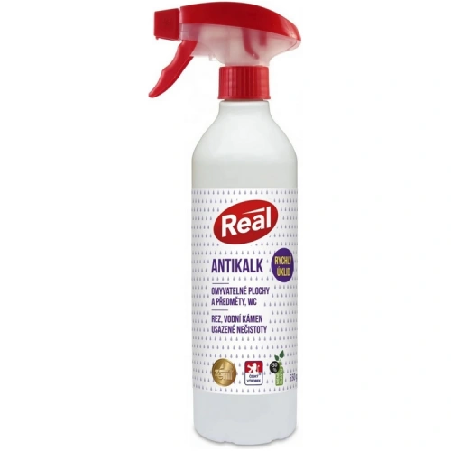 Real antikalk Real antikalk