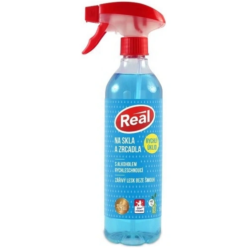 Real na skla Real na skla
