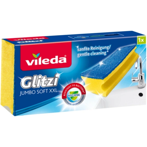 Vileda, glitzi Vileda, glitzi
