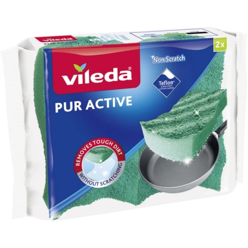 Vileda, pur activei Vileda, pur activei