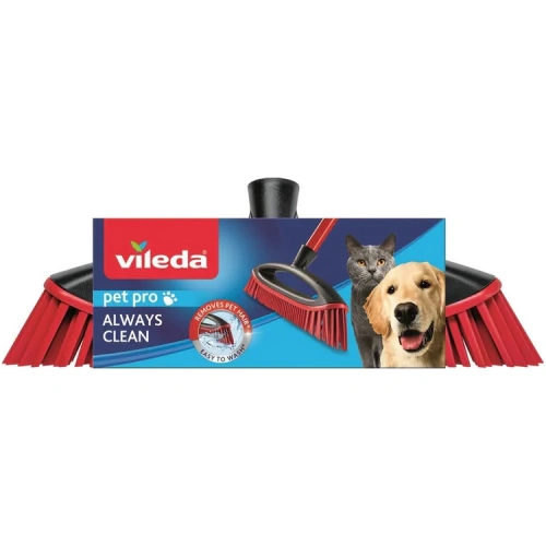 Vileda, pet pro Vileda, pet pro