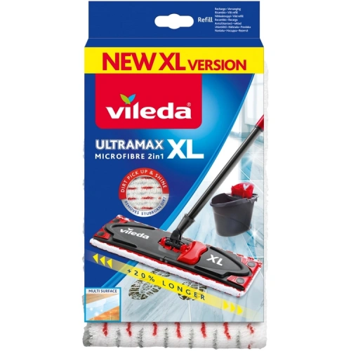 Vileda, náhrada Vileda, náhrada