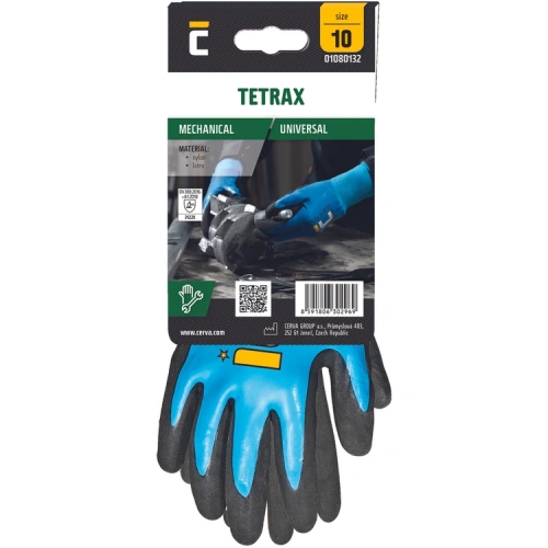 TETRAX TETRAX