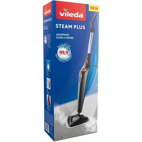 Vileda, staeam Vileda, staeam
