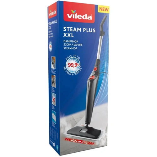 Vileda, staeam Vileda, staeam