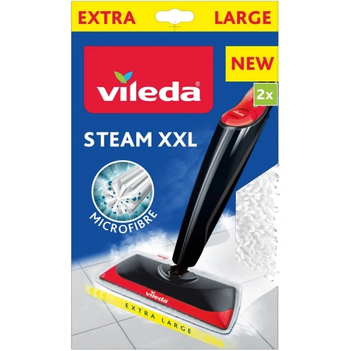 Vileda, staeam Vileda, staeam