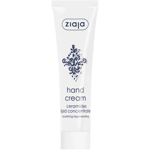 Krém na ruce ZIAJA s ceramidy Krém na ruce ZIAJA s ceramidy