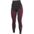 Spodky CXS SeamFlex LADY, dámské, funkční, černo-růžové 750x750.jpg