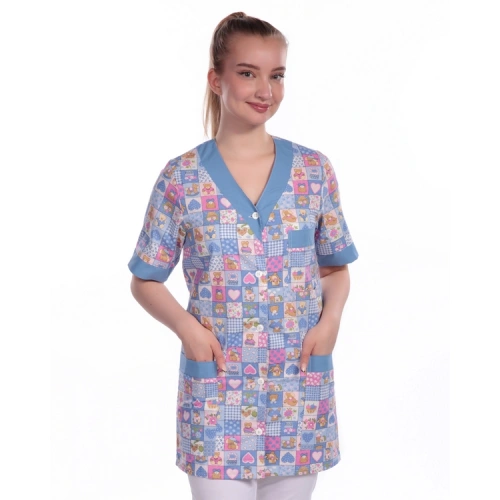 Dámská halena CECILIE, Simona Dámská halena CECILIE, Simona