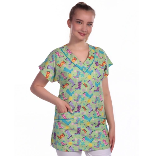 Dámská halena MAGDALÉNA,holínky Dámská halena MAGDALÉNA,holínky