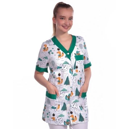 zelená liška.jpg zelená liška.jpg