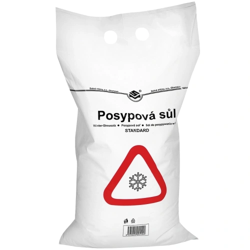 Posypova sul