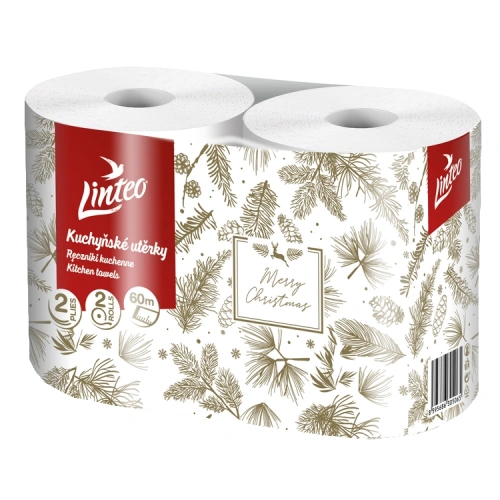 Kuchynska uterka, LINTEO