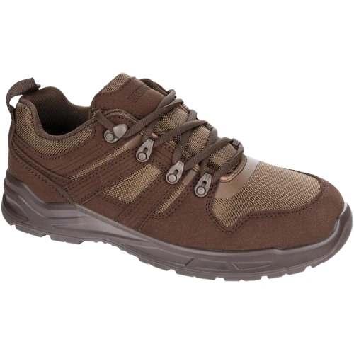 Obuv polobotka CONDOR brown Obuv polobotka CONDOR brown