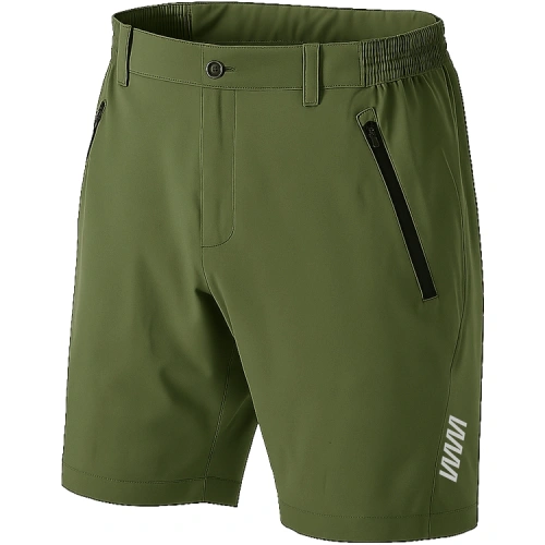 Ventos Shorts khaki Ventos Shorts khaki