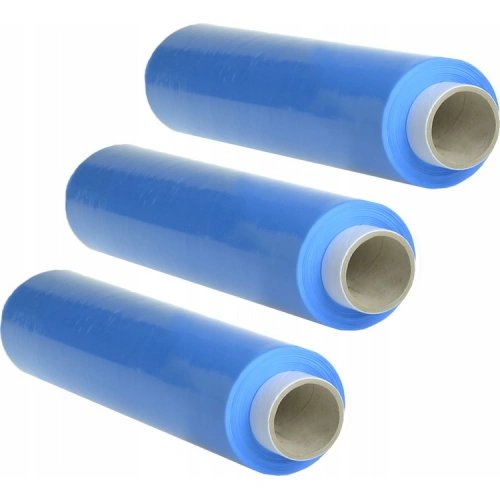 Strečová folie Strečová folie