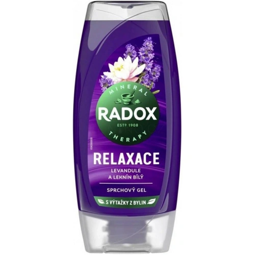 Radox