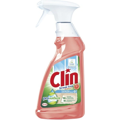 Clin Clin