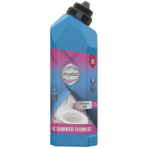 KRYSTAL WC KRYSTAL WC