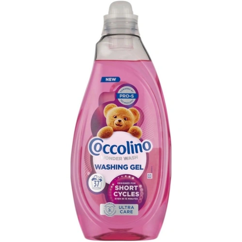 coccolino coccolino