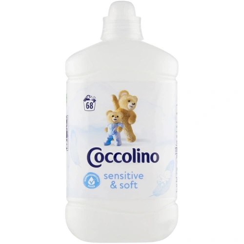 coccolino coccolino