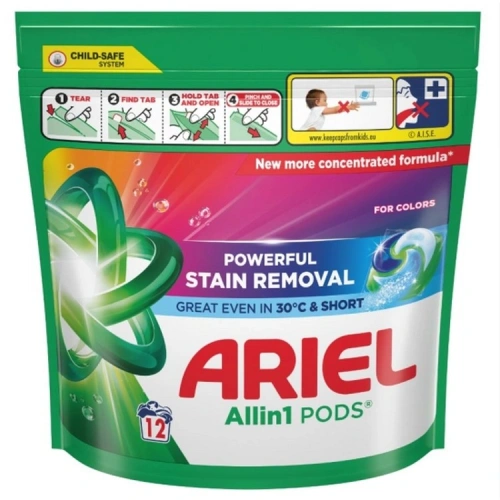 Ariel Ariel