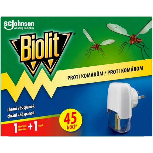 Biolit Biolit