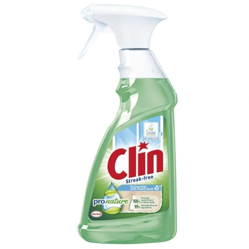 Clin Clin