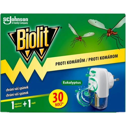 Biolit Biolit