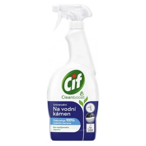Cif Cif