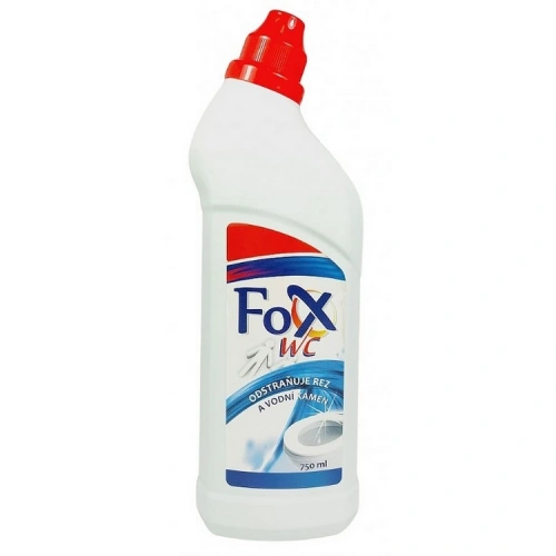 FOX FOX