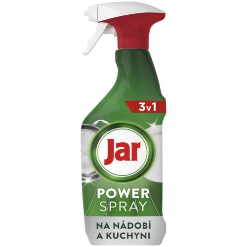 JAR JAR
