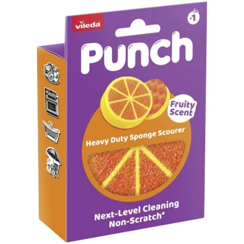 punch punch